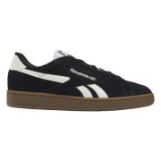 Reebok Grounds Dam Sneakers Black, Dam