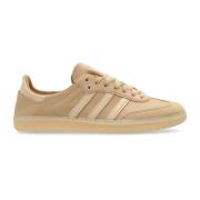 Adidas Originals Sportskor Samba Decon Beige, Herr