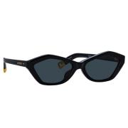 Jacquemus Bambino Jac42 C1 Black, Unisex