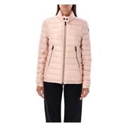 Moncler Rosa Walibi Dunjacka Pink, Dam