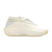 Adidas Originals Sportskor Crazy IIInfinity Beige, Dam