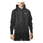 Champion Hoodie med Huva Black, Herr