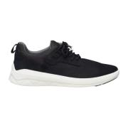 Timberland Låga Sneakers Black, Herr