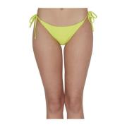 Chiara Ferragni Collection Bikinis Green, Dam