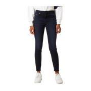 GAS Snygga Herrjeans Blue, Dam