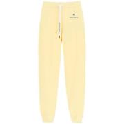 Chiara Ferragni Collection Trousers Yellow, Dam