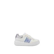 Pollini Låga Sneakers Beige, Dam