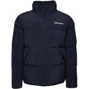 Champion Down Jackets Blue, Herr