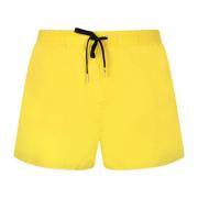 Dsquared2 Kort badkläder Yellow, Herr