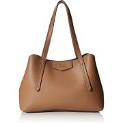 Guess Eco Brenton Girlfriend Satchel Brown, Dam