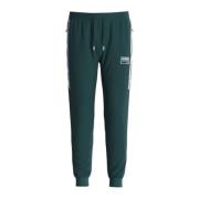 Guess Casual Sweatpants Green, Herr