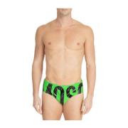 Moschino Badbyxor Green, Herr