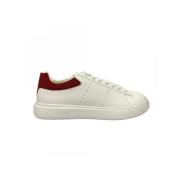 Trussardi Sneakers White, Herr