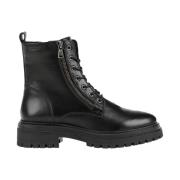 Geox Ankelboots Black, Dam