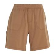 Calvin Klein Jeans Bermuda Shorts Brown, Herr