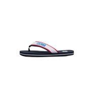 Colmar Snygga Flip Flops för Sommaren Blue, Herr