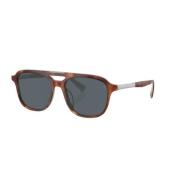 Brunello Cucinelli Stiliga 0Bc4003S Solglasögon Brown, Unisex