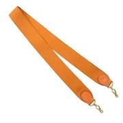 Hermès Vintage Pre-owned Laeder hem-och-kontorstillbehr Orange, Dam