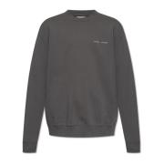 Samsøe Samsøe Sweatshirt Norsbro Gray, Herr