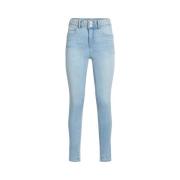 Guess Skinny Jeans Blue, Dam