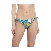 Guess Stiligt Bikini Underdel Multicolor, Dam