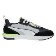 Puma R22 Sneakers Multicolor, Herr