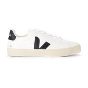 Veja Campo Chromefria Sneakers White, Herr