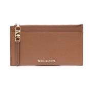 Michael Kors Wallets and Cardholders Brown, Dam