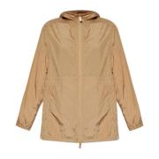 Burberry Huvjacka Beige, Dam