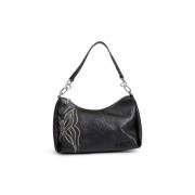 Desigual Mayari Damväska Höst/Vinter Kollektion Black, Dam