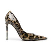 Dolce & Gabbana Pumps Brown, Dam