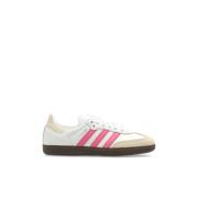 Adidas Originals ‘Samba OG W’ sportskor Beige, Dam