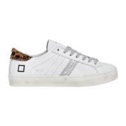 D.a.t.e. Vita Sneakers för en stilren look White, Dam