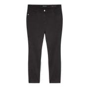 Fiorella Rubino Giada Skinny Jeans Black, Dam