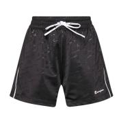 Champion Shorts Black, Dam