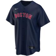 Nike Boston Red Sox MLB Jersey Blue, Herr