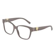 Tiffany Brun Ram Glasögon Modell 8401 Brown, Unisex