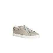 ETQ Amsterdam Sneakers Gray, Herr