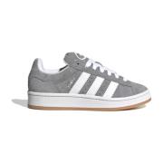 Adidas Campus 00s Sneakers Gray, Dam