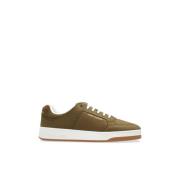 Saint Laurent Sneakers Sl/61 Green, Herr