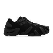 Bottega Veneta Flex sneakers Black, Herr