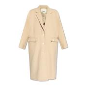 Isabel Marant Kappa &#39;Efezia&#39; Beige, Dam