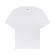 Isabel Marant ‘Zelitos’ top White, Dam