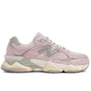 New Balance Rosa Mesh Sneakers Multicolor, Dam