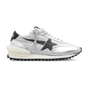 Golden Goose Spring Marathon sneakers Gray, Dam