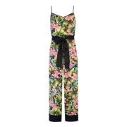 Liu Jo Jumpsuit Multicolor, Dam