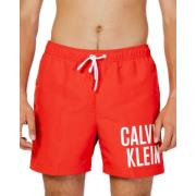 Calvin Klein Beachwear Red, Herr