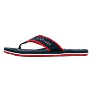 Tommy Hilfiger Sandaler Blue, Herr