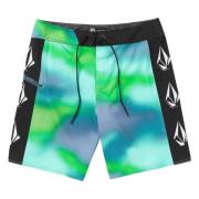 Volcom Lido Iconic Mod 19 Multicolor, Herr