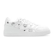 MCM ‘Neo Terrain’ sneakers White, Herr